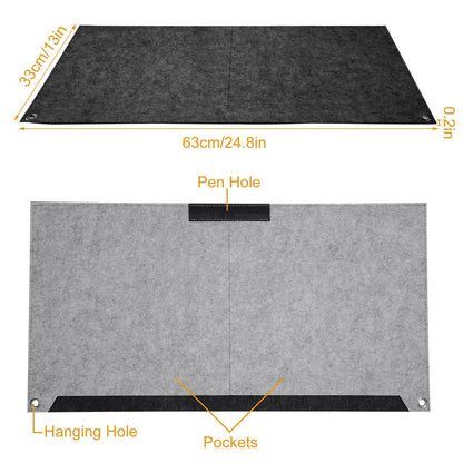 Extended Gaming Mouse Pad DailySale