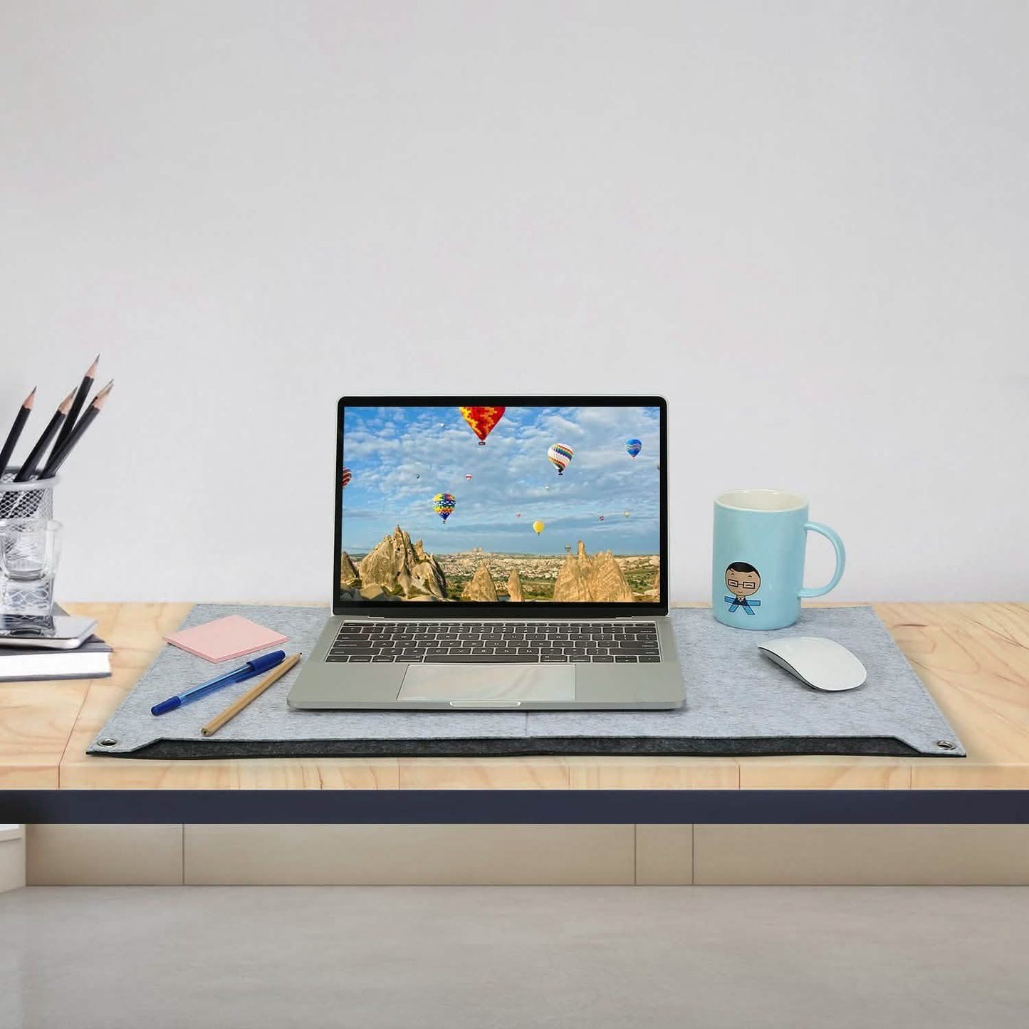 Extended Gaming Mouse Pad DailySale