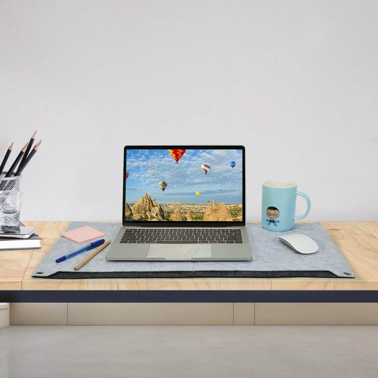 Extended Gaming Mouse Pad DailySale