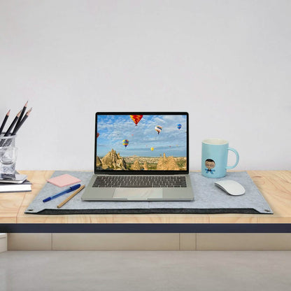 Extended Gaming Mouse Pad DailySale