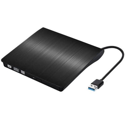 External CD Drive USB 3.0 DailySale