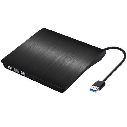 External CD Drive USB 3.0 DailySale