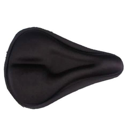 Extra Comfort Soft Gel Cycling Seat Cushion Pad Cover DailySale