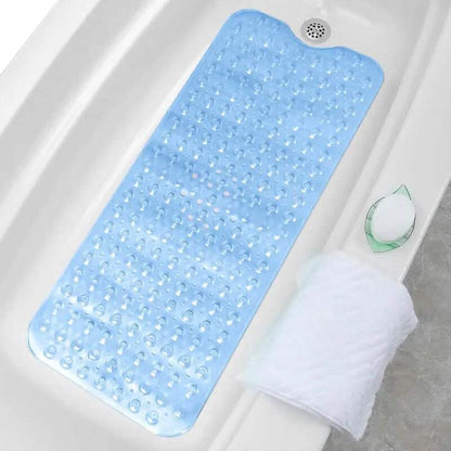 Extra Long Non Slip Bathtub Mat DailySale