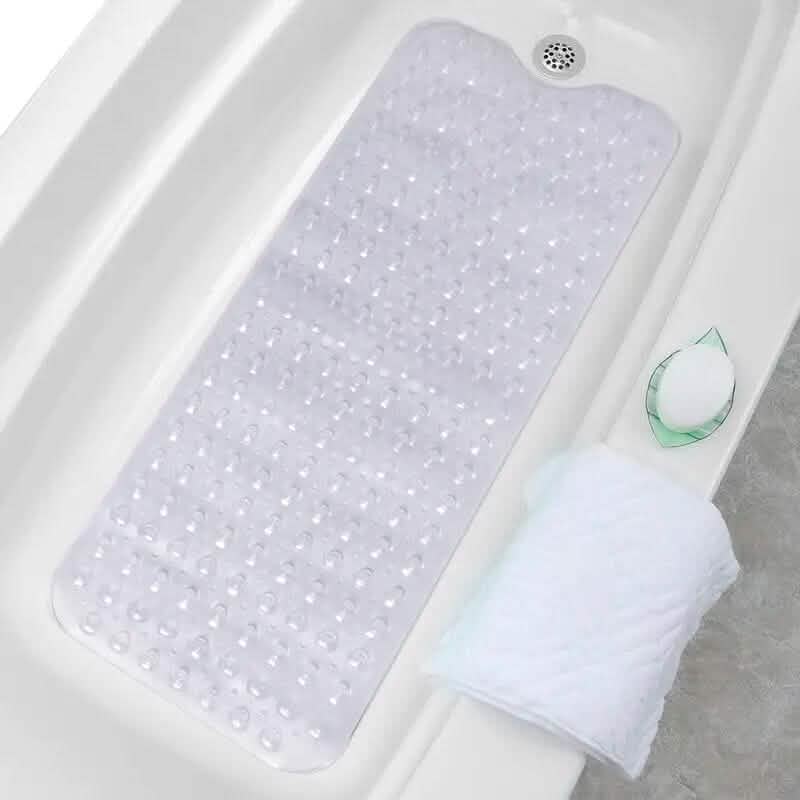 Extra Long Non Slip Bathtub Mat DailySale