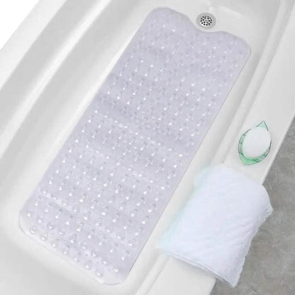 Extra Long Non Slip Bathtub Mat DailySale