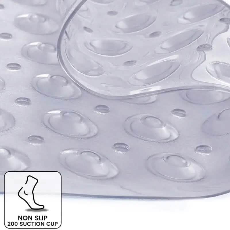 Extra Long Non Slip Bathtub Mat DailySale