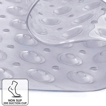 Extra Long Non Slip Bathtub Mat DailySale