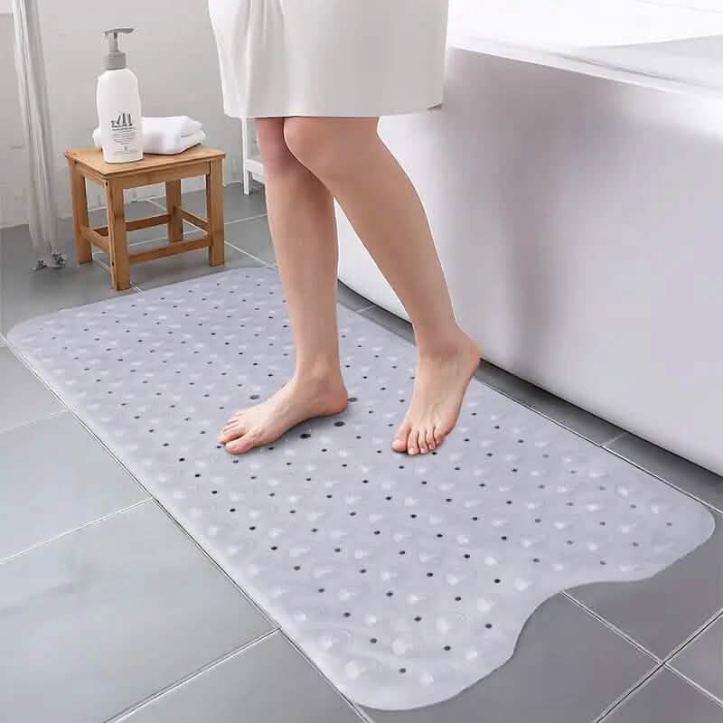 Extra Long Non Slip Bathtub Mat DailySale