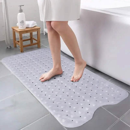 Extra Long Non Slip Bathtub Mat DailySale