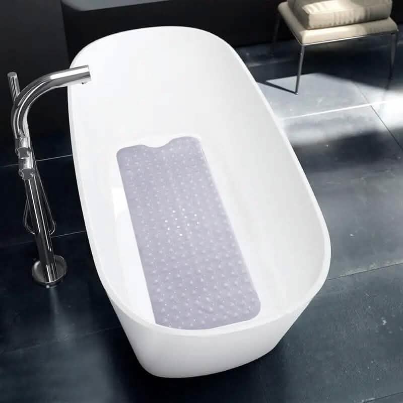 Extra Long Non Slip Bathtub Mat DailySale
