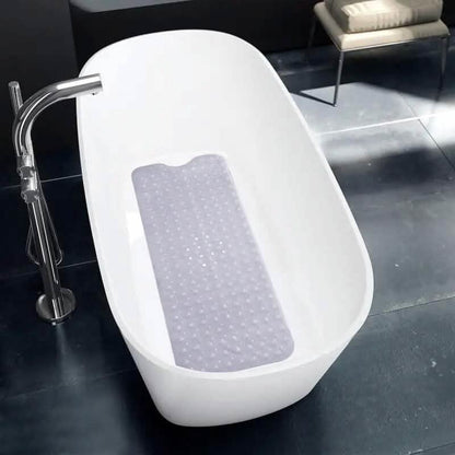 Extra Long Non Slip Bathtub Mat DailySale