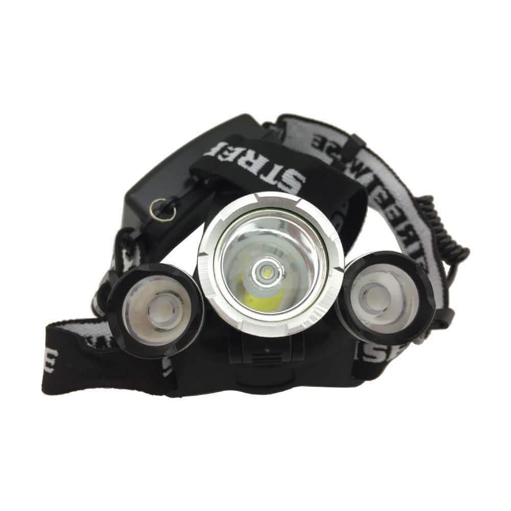 Extreme T6 LED Headlight DailySale