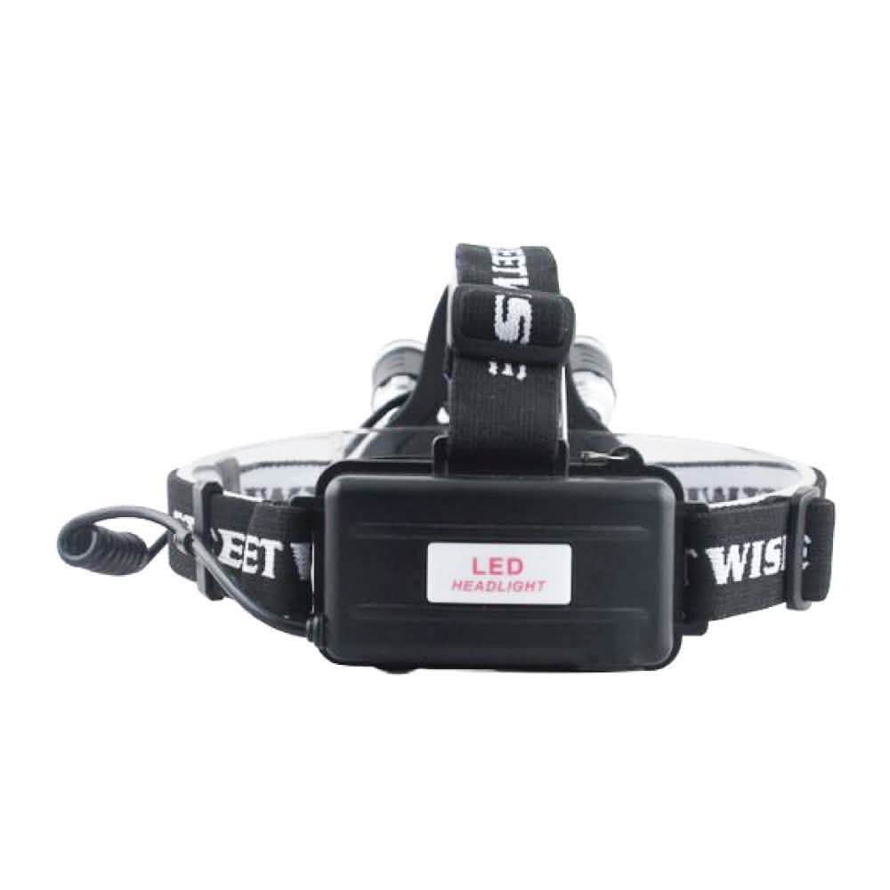 Extreme T6 LED Headlight DailySale