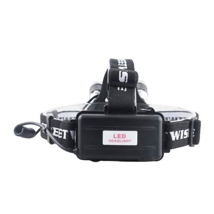 Extreme T6 LED Headlight DailySale