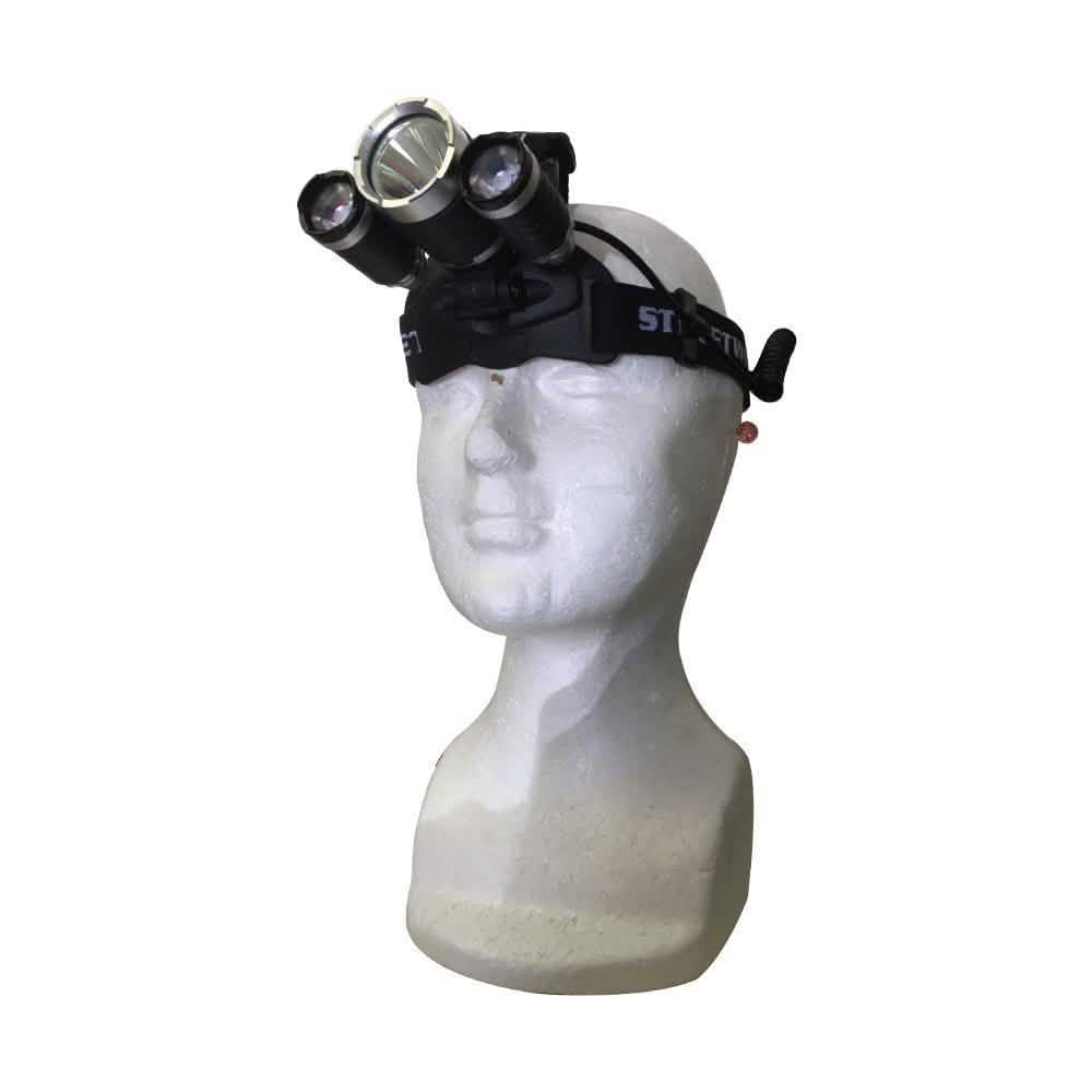 Extreme T6 LED Headlight DailySale