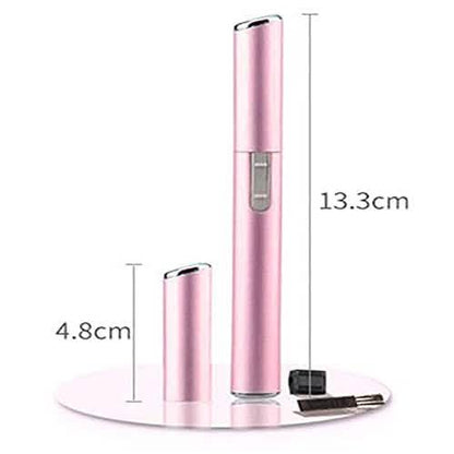 Eyebrow Electric Hair Trimmer DailySale