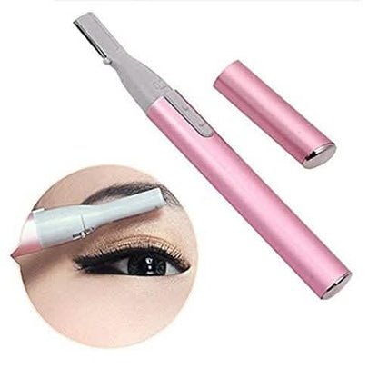 Eyebrow Electric Hair Trimmer DailySale