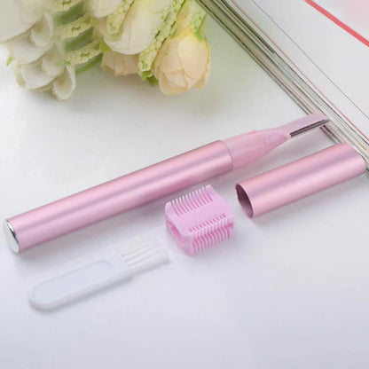 Eyebrow Electric Hair Trimmer DailySale