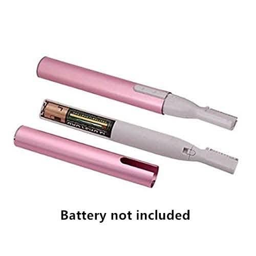 Eyebrow Electric Hair Trimmer DailySale