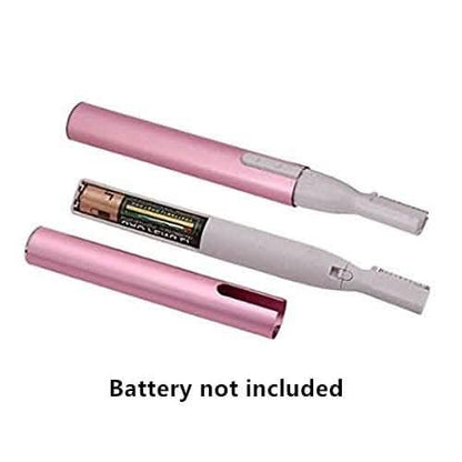 Eyebrow Electric Hair Trimmer DailySale
