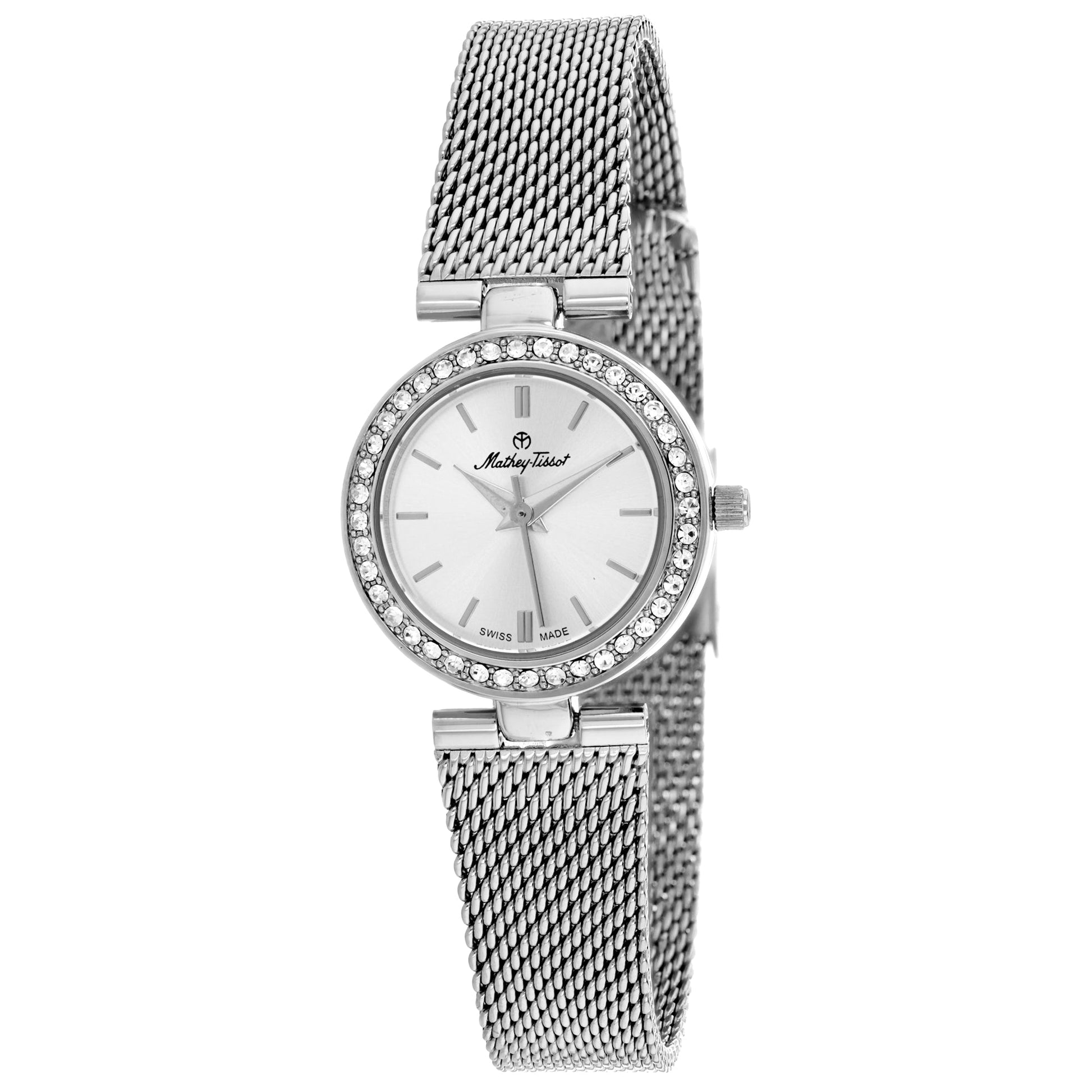 Mathey Tissot Women's Fleury XV Bids.com