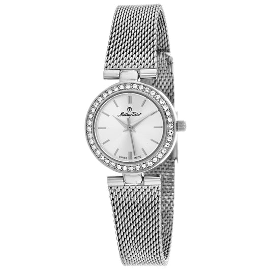 Mathey Tissot Women's Fleury XV Bids.com