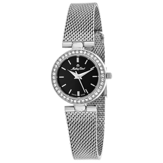Mathey Tissot Women's Fleury XV Bids.com