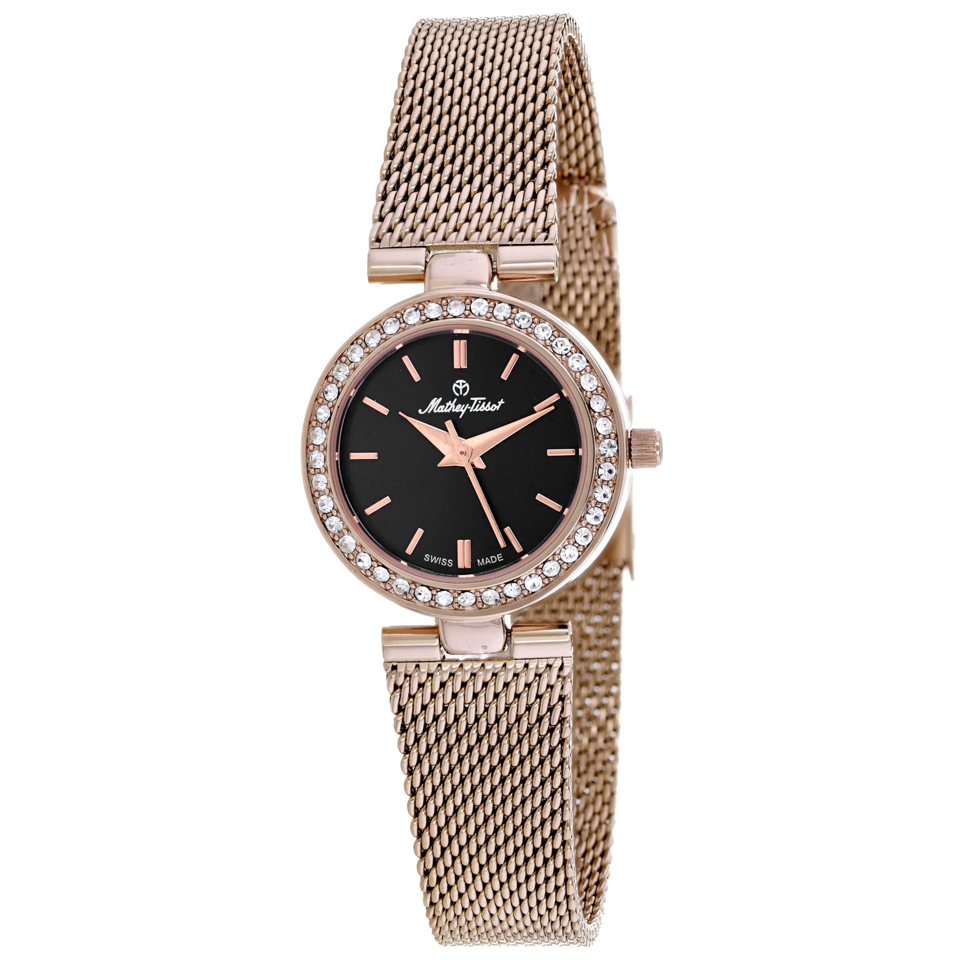 Mathey Tissot Women's Fleury XV Bids.com