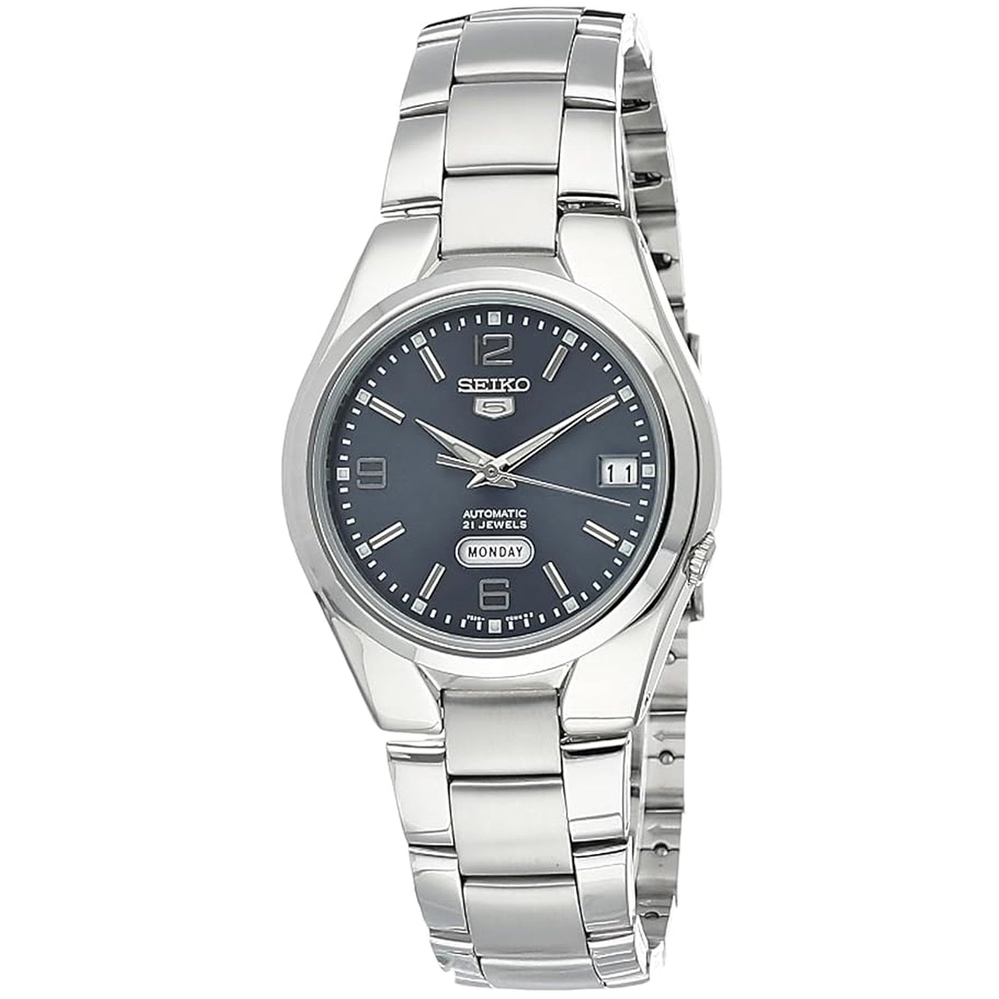 Seiko Men's Series 5 Bids.com