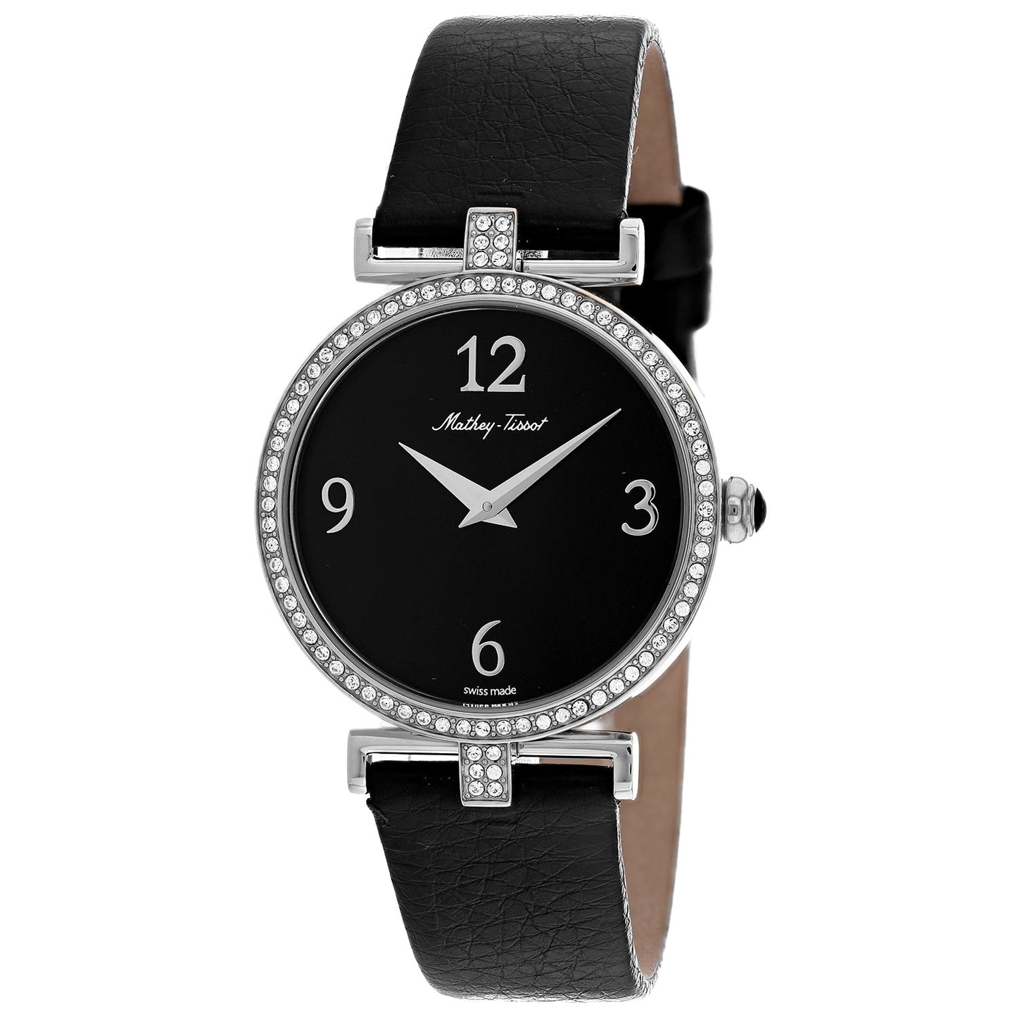Mathey Tissot Women's Gaia Bids.com