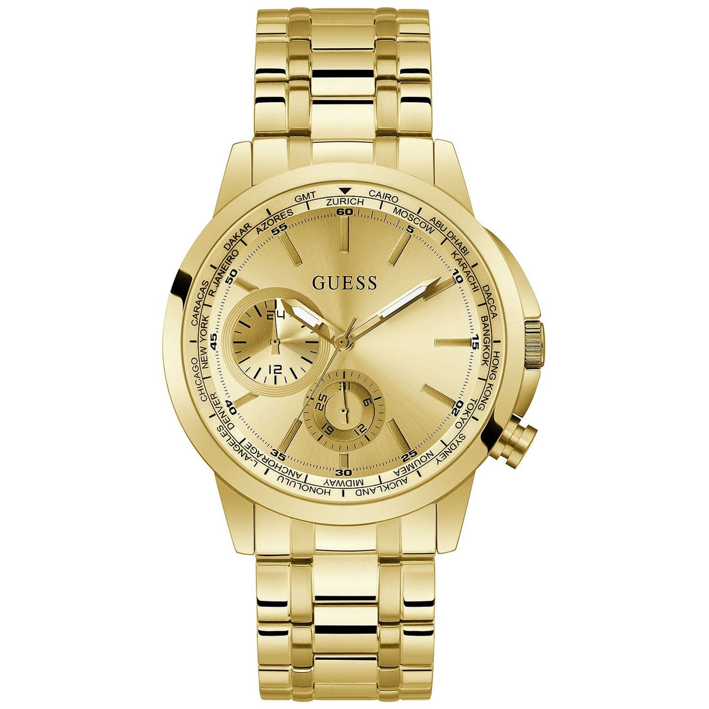 Guess Men's Spec Bids.com