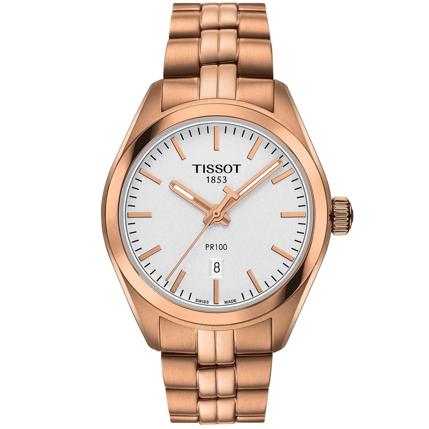 Tissot Women's PR 100 Bids.com