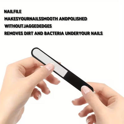 4-Piece Elderly-Friendly Toenail Clipper Set DailySale