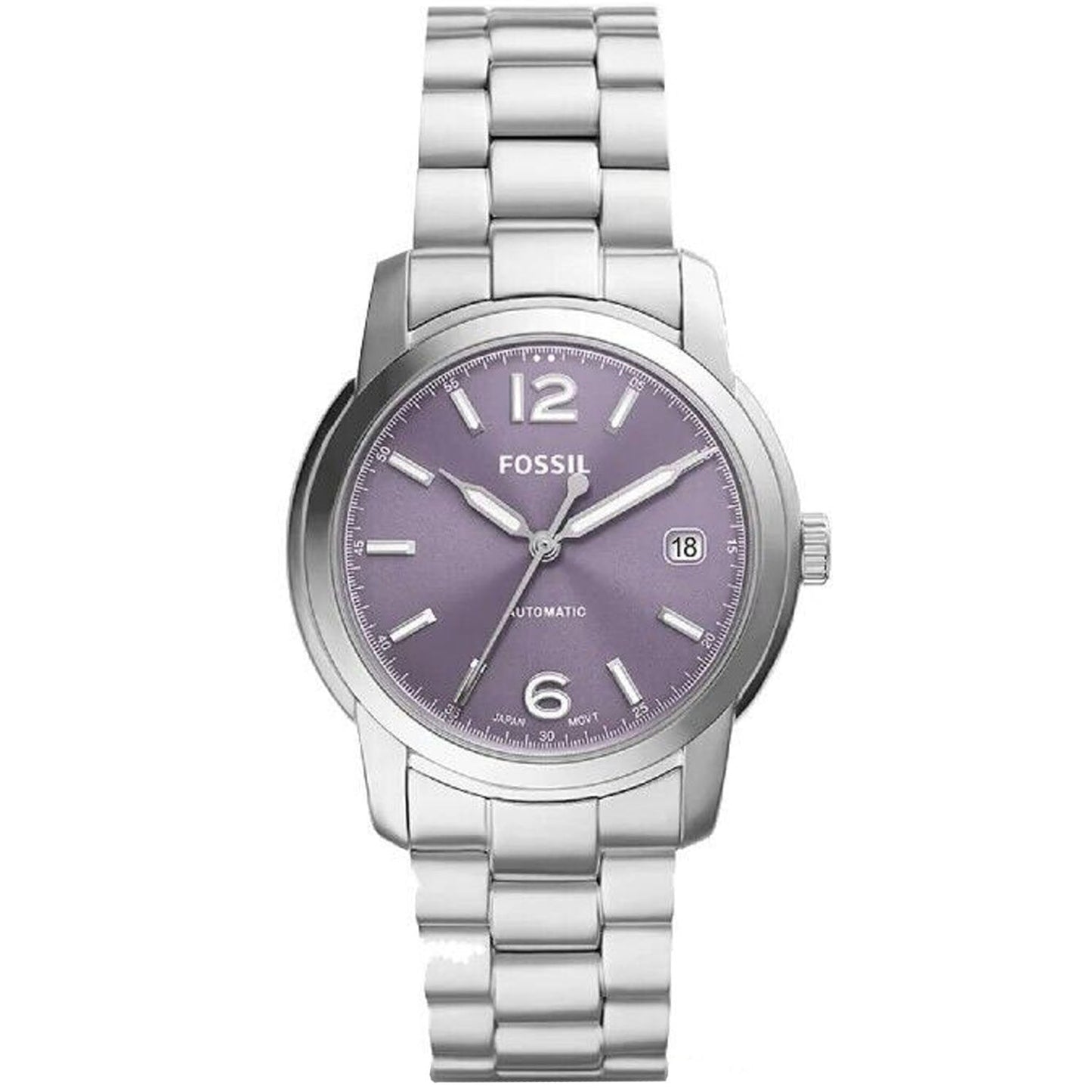 Fossil Women's Heritage Bids.com