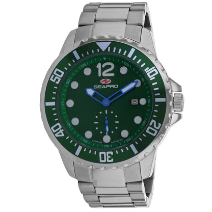 Seapro Men's Colossal Bids.com