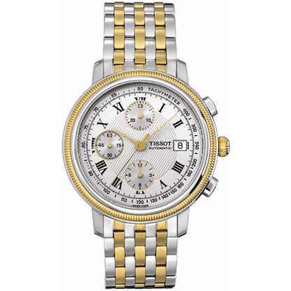 Tissot Men's Bridgeport Bids.com