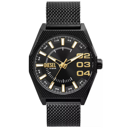 Diesel Men's Scraper Bids.com