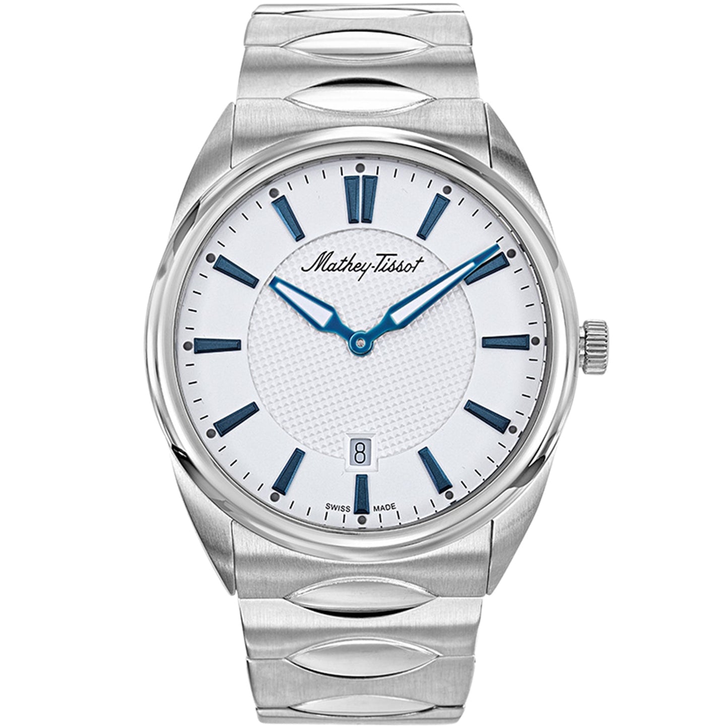 Mathey Tissot Men's Classic Bids.com