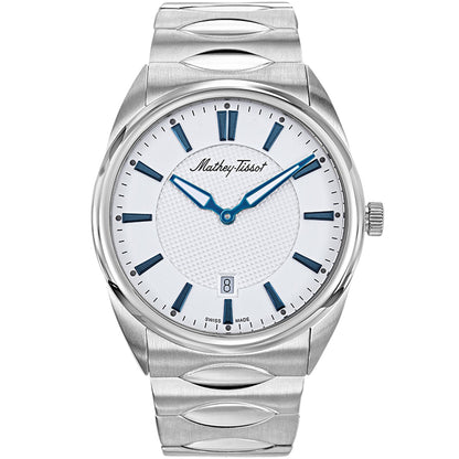 Mathey Tissot Men's Classic Bids.com