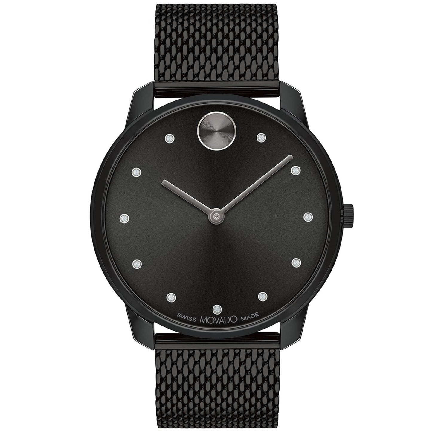 Movado Men's Bold Bids.com