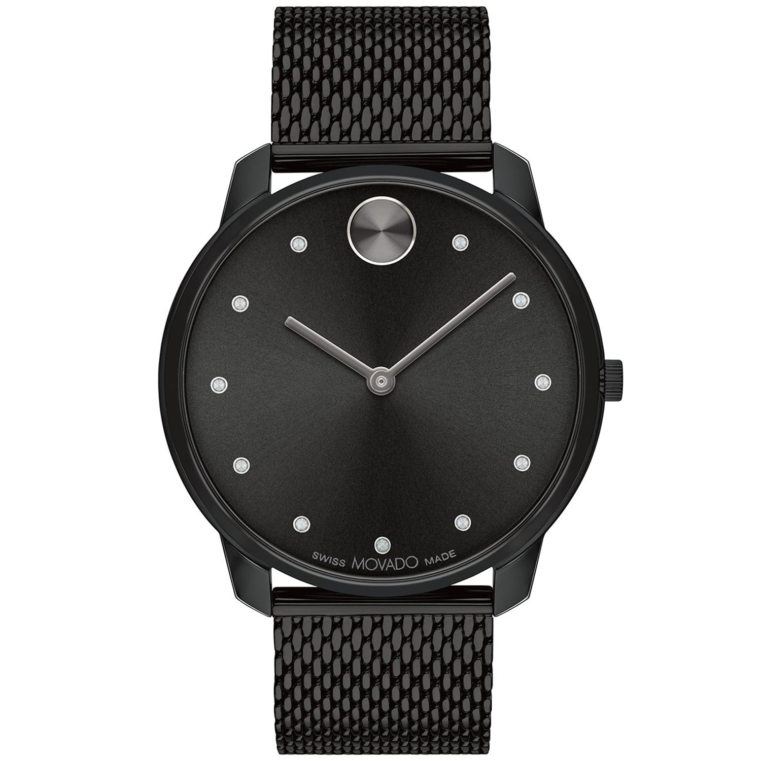 Movado Men's Bold Bids.com