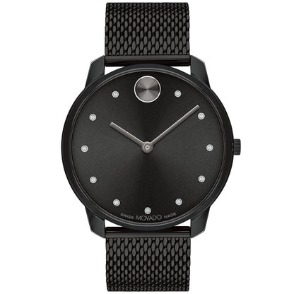 Movado Men's Bold Bids.com
