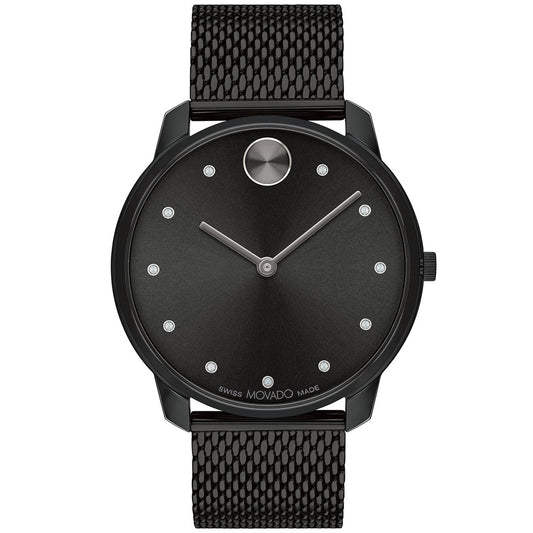 Movado Men's Bold Bids.com