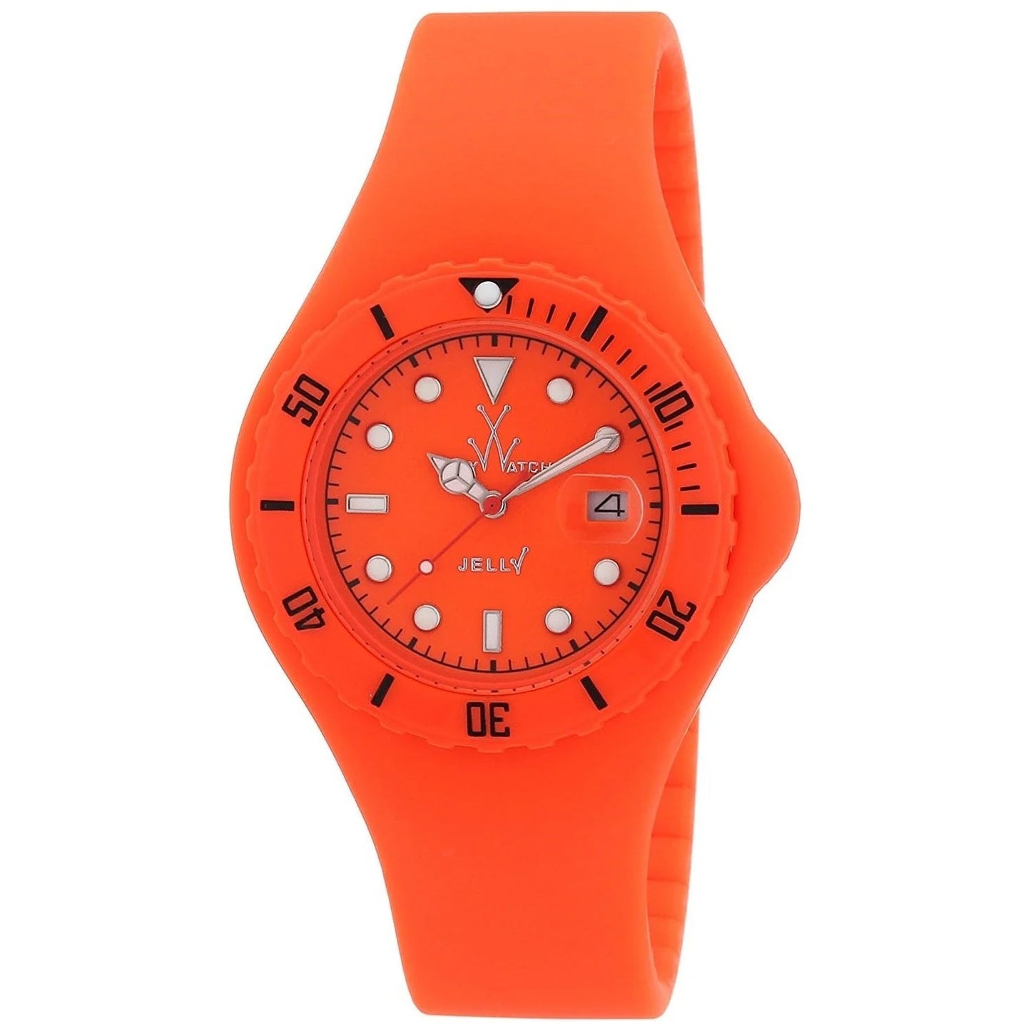 Toy Watch Women's Jelly Bids.com