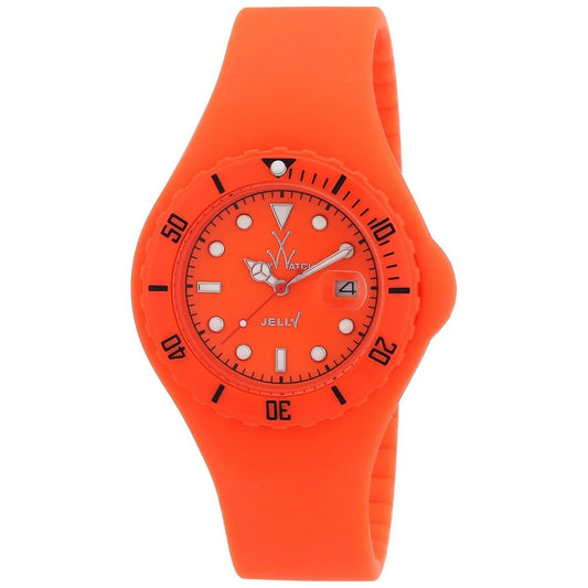 Toy Watch Women's Jelly Bids.com