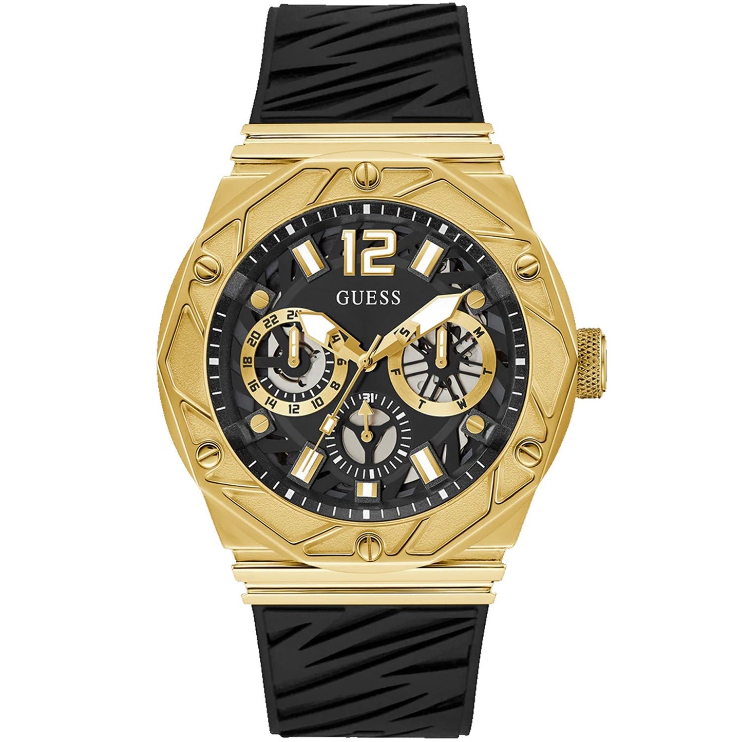 Guess Men's Rival Bids.com