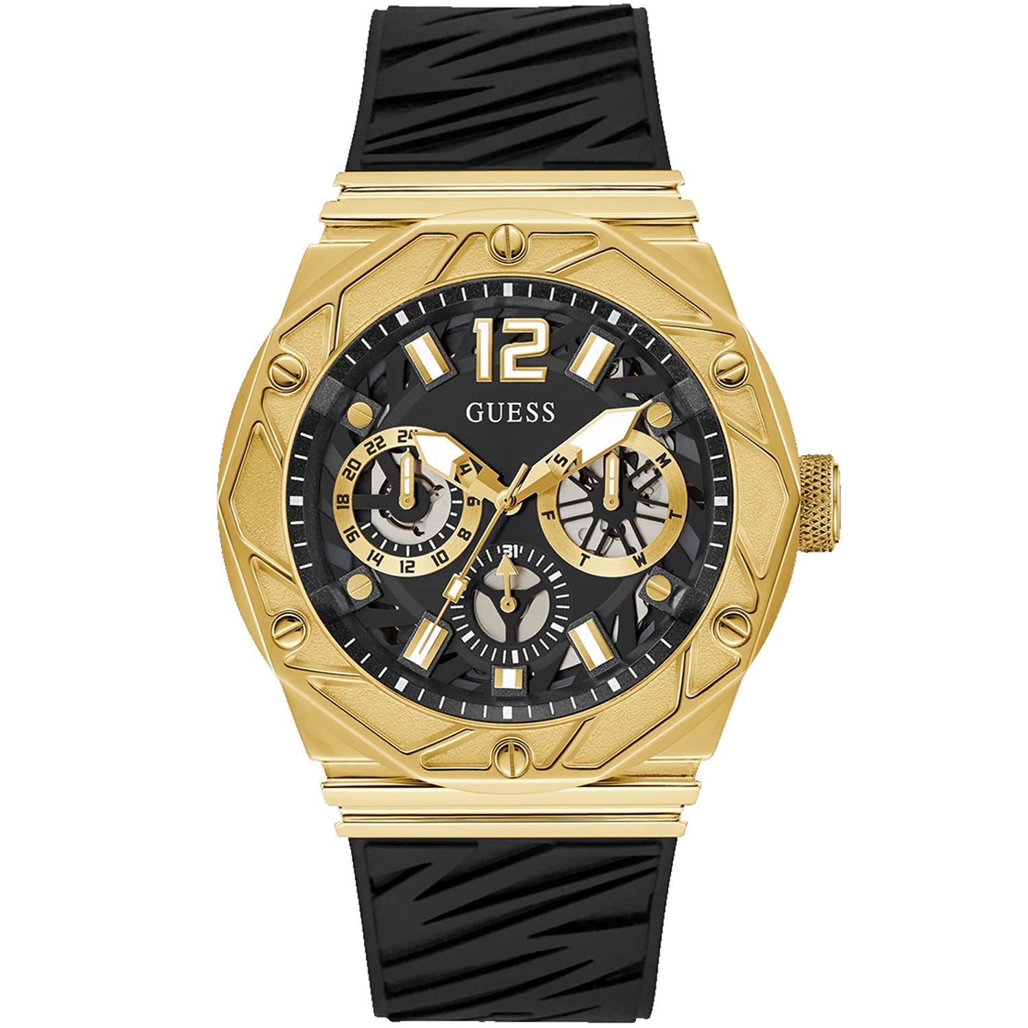 Guess Men's Rival Bids.com