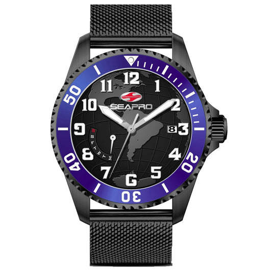 Seapro Men's Voyager Bids.com