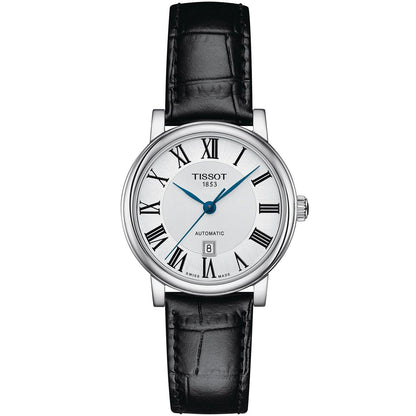 Tissot Women's Carson Premium Automatic Bids.com